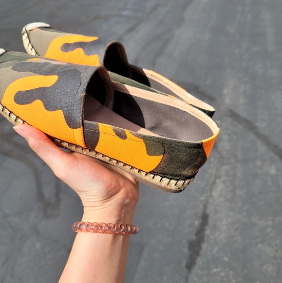 Valentino espadrilles - Picture 3 of 5